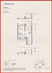 Jalan Jurong Kechil (D21), Condominium #496538791